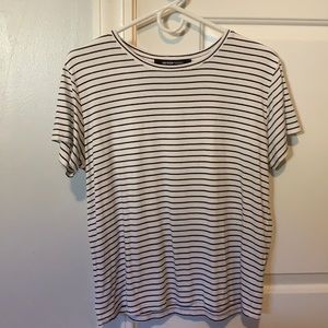 Fifteen Twenty striped shirt - worn once